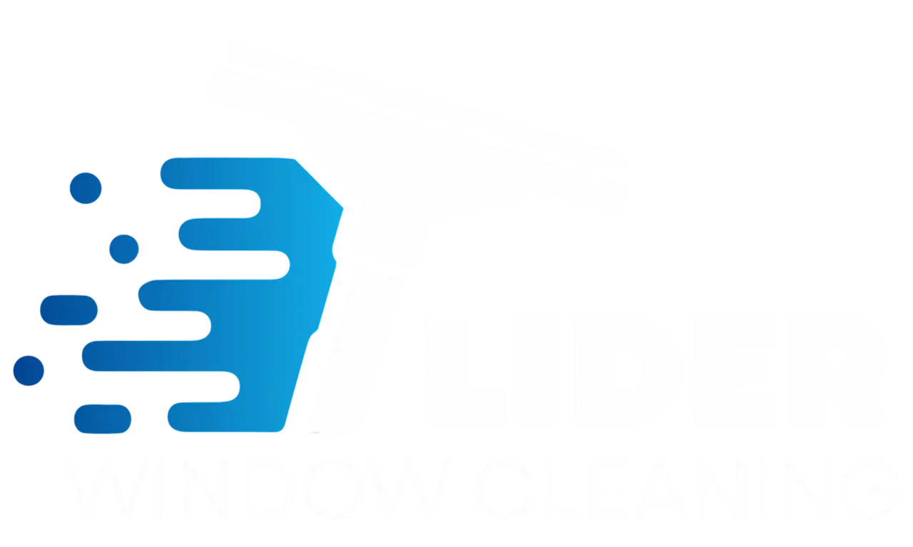 Lider Window Cleaning