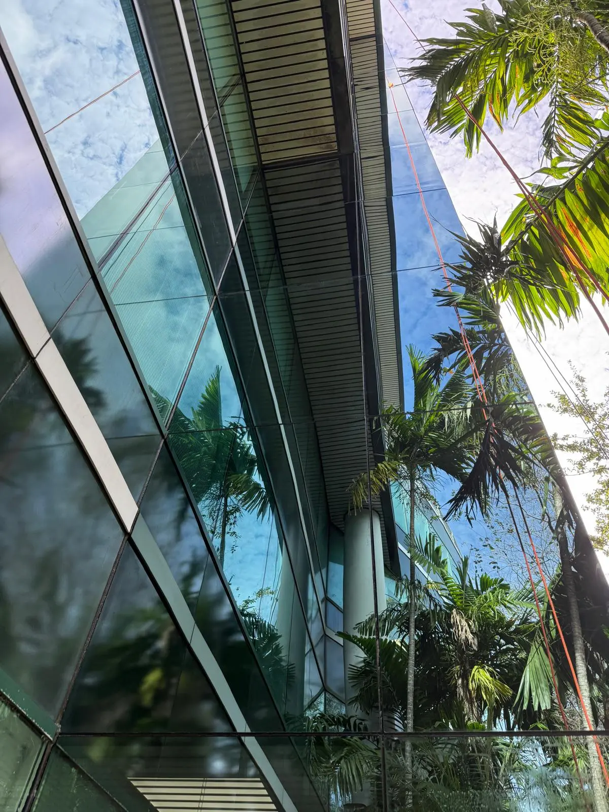 Lider Window Cleaning team — Miami-Dade Broward Palm Beach County Florida